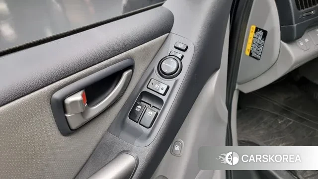 Hyundai The New Grand Starex 2020 Синий из Кореи, фото 5