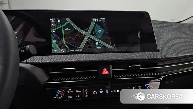 Kia EV6 2022 Белый из Кореи, фото 5