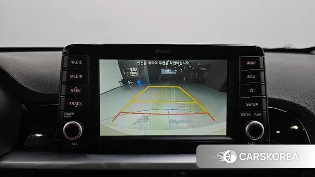 Kia All New Morning (JA) 2018 Белый из Кореи, фото 5