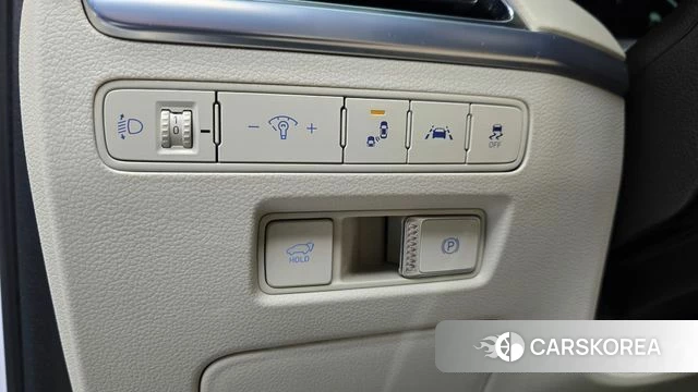 Hyundai Palisade 2022 Белый из Кореи, фото 5