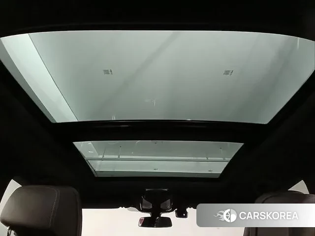 BMW 6 Series GT (G32) 2020 Белый из Кореи, фото 5