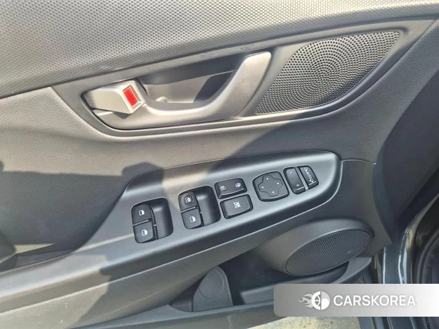 Hyundai Kona 2019 Серый из Кореи, фото 5