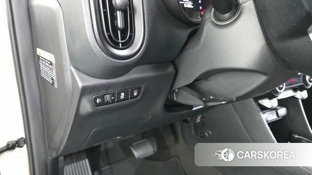 Kia Morning Urban (JA) 2023 Жемчужный цвет из Кореи, фото 5