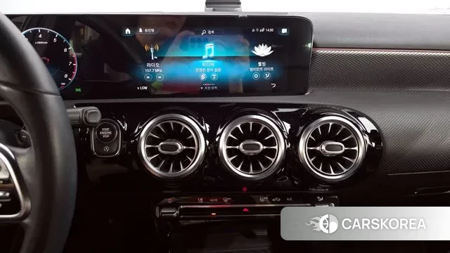 Mercedes-Benz A-Class W177 2021 Черный из Кореи, фото 5