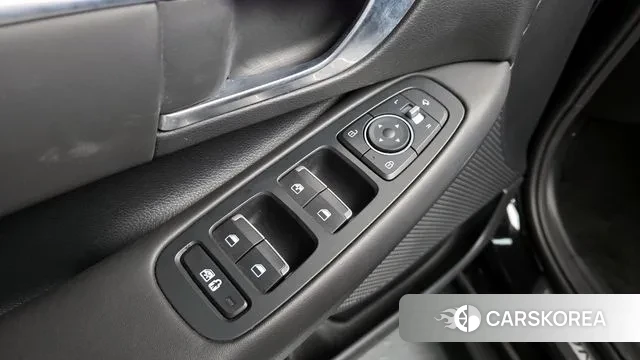 Hyundai Sonata (DN8) 2021 Черный из Кореи, фото 5