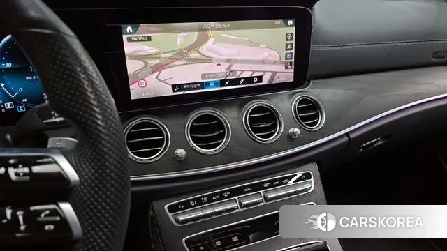 Mercedes-Benz E-Class W213 2021 Белый из Кореи, фото 5