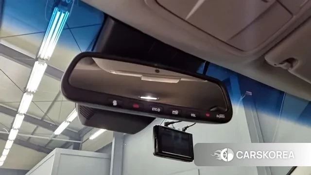 Hyundai Santa Fe TM 2018 Серый из Кореи, фото 5