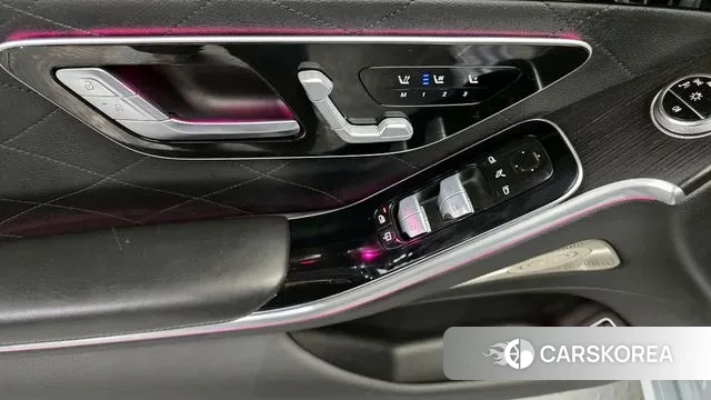 Mercedes-Benz S-Class W223 2022 Серебряный из Кореи, фото 5