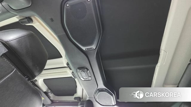 Jeep Wrangler (JL) 2021 Серый из Кореи, фото 5