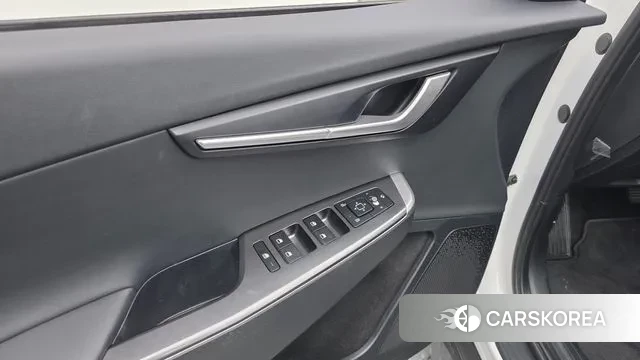 Kia EV6 2021 Белый из Кореи, фото 5