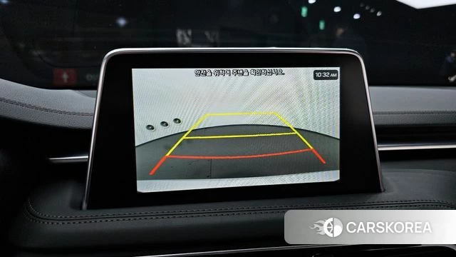Genesis G70 2018 Белый из Кореи, фото 5