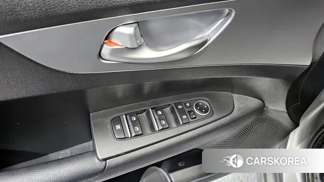 Kia The New K3 2nd generation id 3645426 из Кореи 5