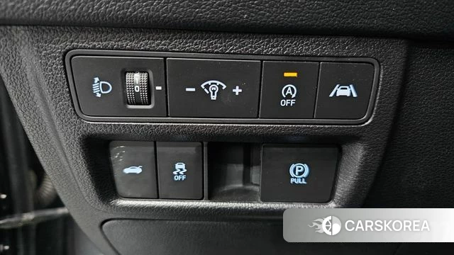 Hyundai Sonata (DN8) 2022 Серый из Кореи, фото 5