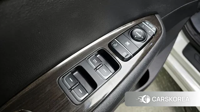 Kia The New K5 2nd generation 2018 Белый из Кореи, фото 5