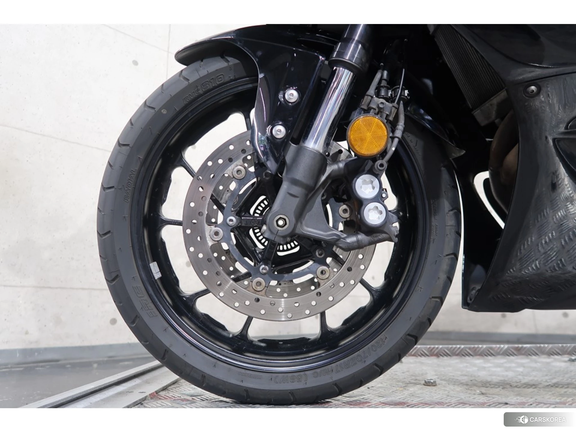 Проданный Yamaha YZF-R7 id 4191780 из Японии, фото 2