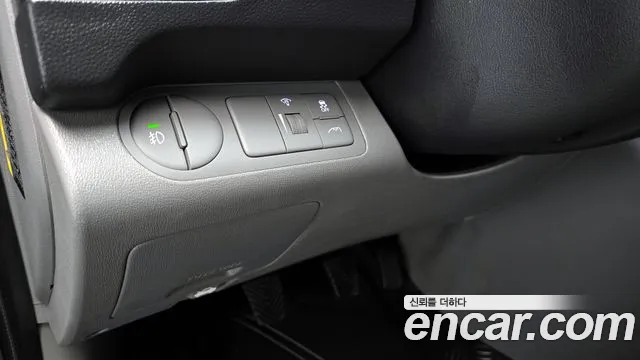 Hyundai The New Grand Starex 2019 Серебристо-серый из Кореи, фото 5