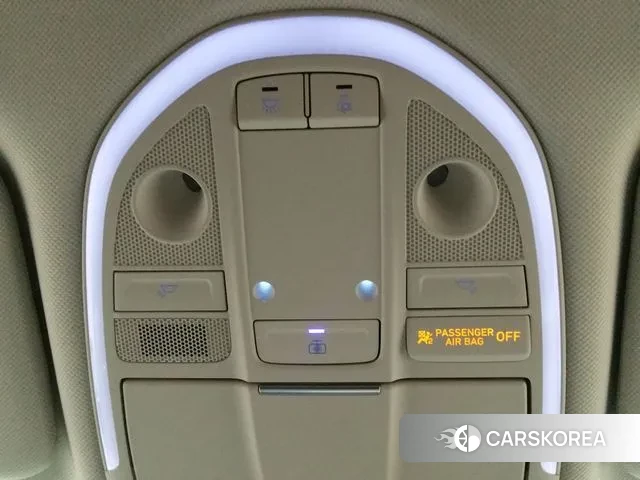 Genesis The New G70 2023 Белый из Кореи, фото 5