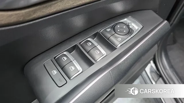 Kia Sorento 4th Generation 2022 Черный из Кореи, фото 5