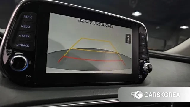 Hyundai Santa Fe TM 2020 Белый из Кореи, фото 5