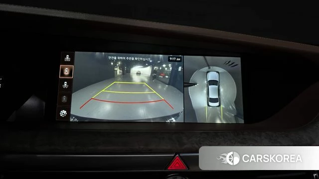 Genesis G90 2020 Серый из Кореи, фото 5