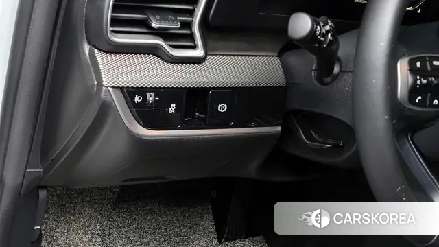 Kia Sportage 5th Generation 2022 Белый из Кореи, фото 5