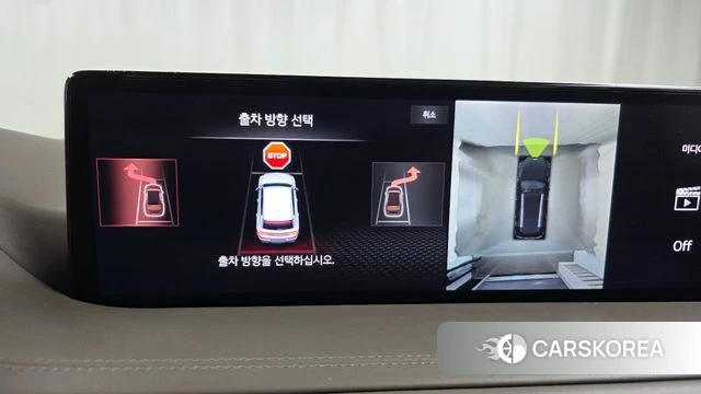 Genesis GV80 2020 Черный из Кореи, фото 5