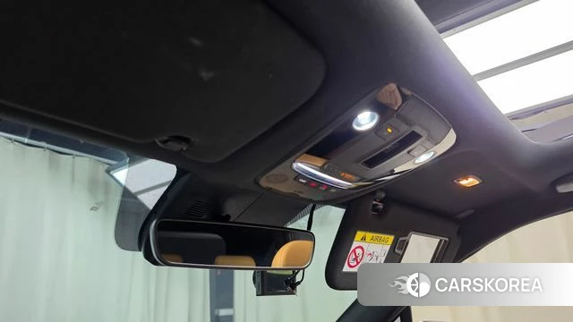 Kia Sorento 4th Generation 2021 Серый из Кореи, фото 5