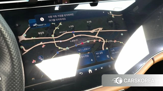 Mercedes-Benz E-Class W214 2024 Серый из Кореи, фото 5