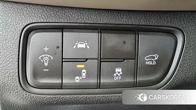 Hyundai Santa Fe TM 2019 Черный из Кореи, фото 5