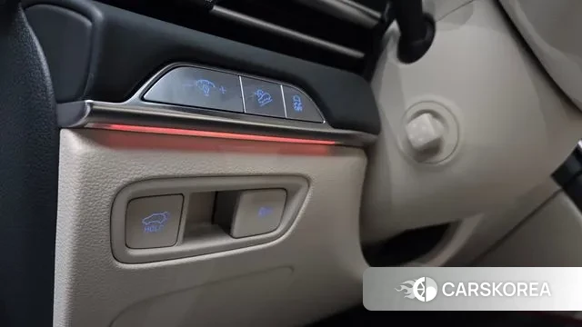 Genesis GV80 2024 Белый из Кореи, фото 5