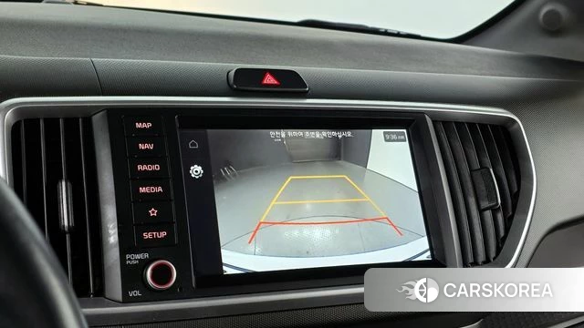 Kia The New Ray 2022 Белый из Кореи, фото 5