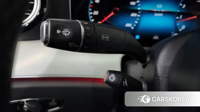 Mercedes-Benz E-Class W213 2021 Серый из Кореи, фото 5