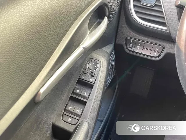 Kia Seltos 2021 Белый из Кореи, фото 5