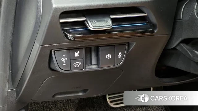 Kia EV6 2022 Белый из Кореи, фото 5