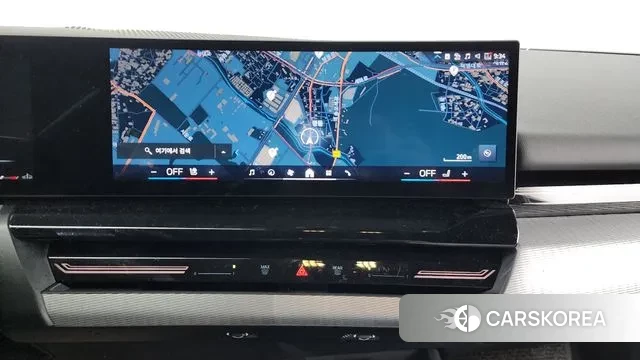 BMW 5 Series (G60) 2024 Белый из Кореи, фото 5