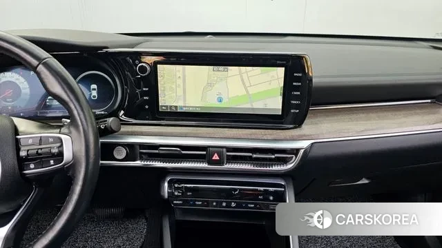 Kia K5 3rd generation id 3661224 из Кореи 5