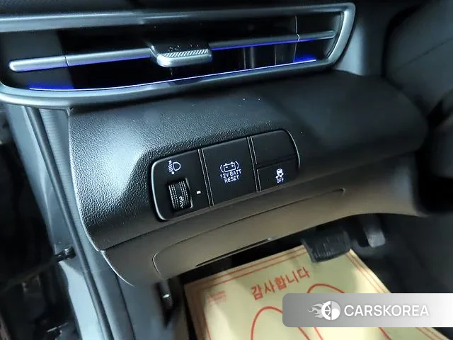 Hyundai The New Avante Hybrid (CN7) 2025 Серый из Кореи, фото 5