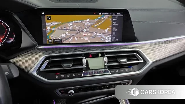 BMW X5 (G05) 2020 Серый из Кореи, фото 5