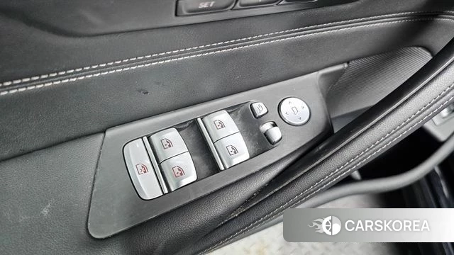 BMW 5 Series (G30) 2021 Синий из Кореи, фото 5
