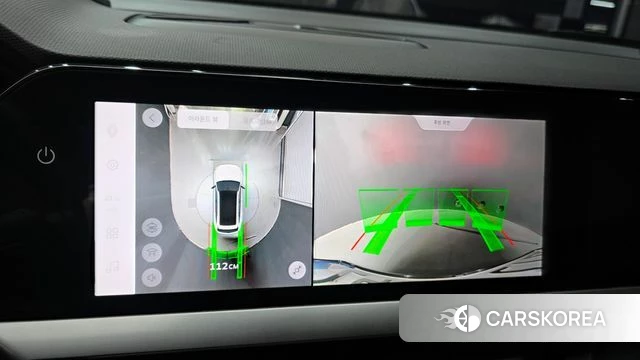 Renault Korea (Samsung) Grand Coleos 2025 Серый из Кореи, фото 5