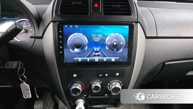 Other imported cars Other 2022 Белый из Кореи, фото 5