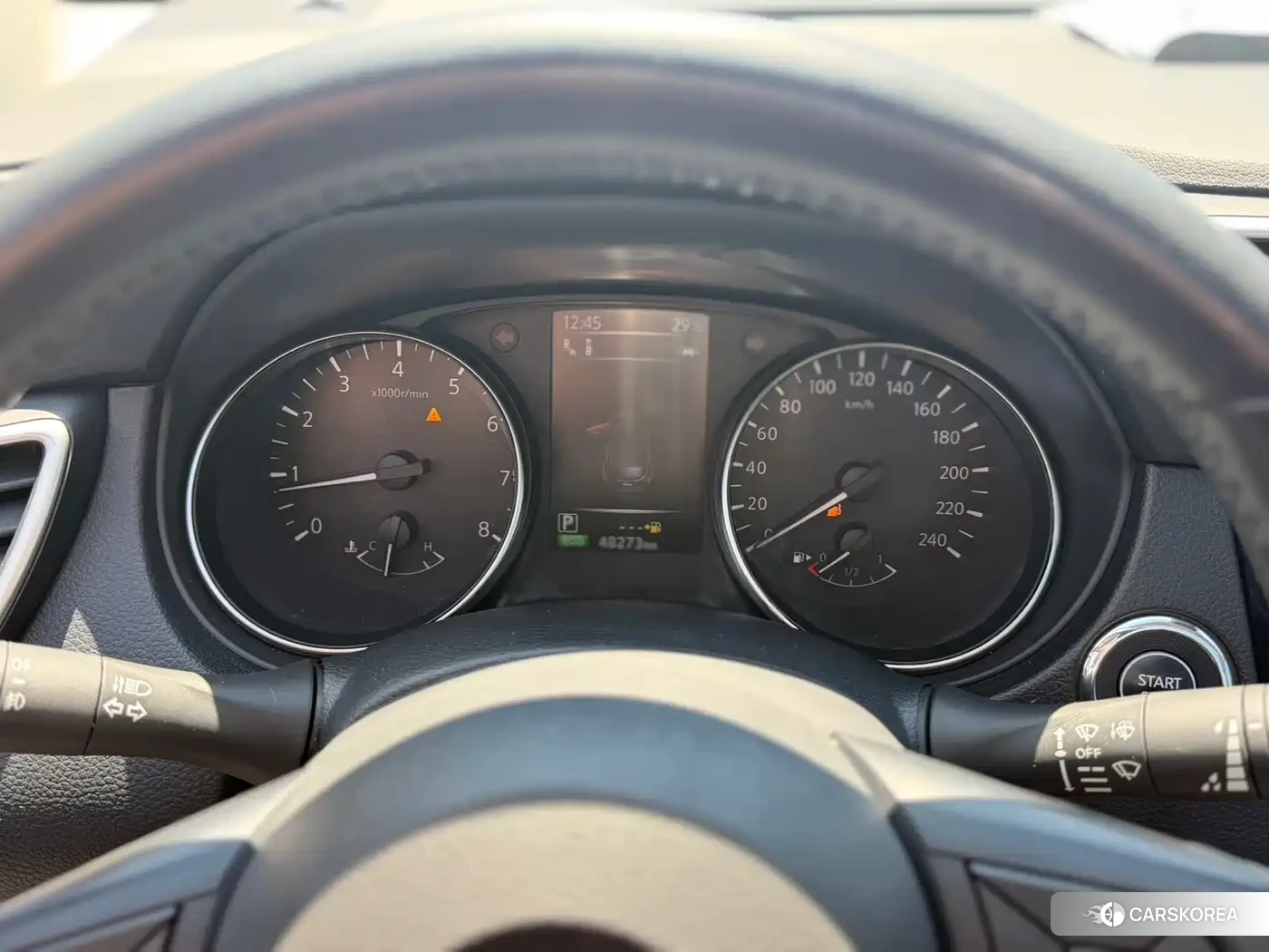 Nissan Qashqai 2022 Черный из Китая, фото 5