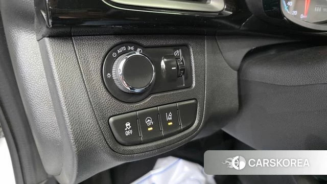 Chevrolet (GM Daewoo) The New Spark 2021 Белый из Кореи, фото 5