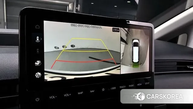 Hyundai Staria 2022 Белый из Кореи, фото 5