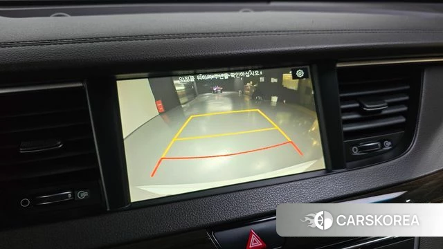 Kia Come New K7 2019 Белый из Кореи, фото 5