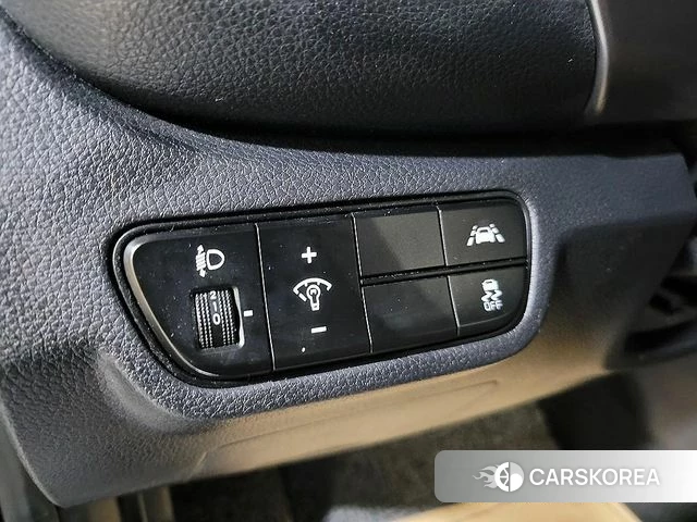 Kia Seltos 2019 Черный из Кореи, фото 5