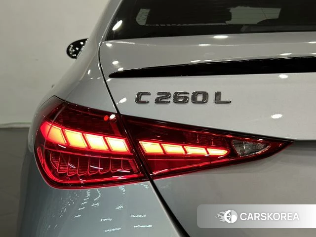 Mercedes-Benz Class C id 4229175 из Китая 5