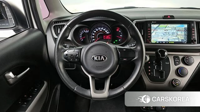 Kia The New Ray id 4245942 из Кореи 5