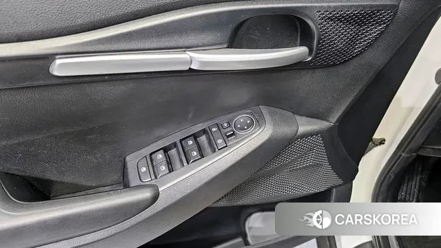 Kia Seltos 2021 Белый из Кореи, фото 5