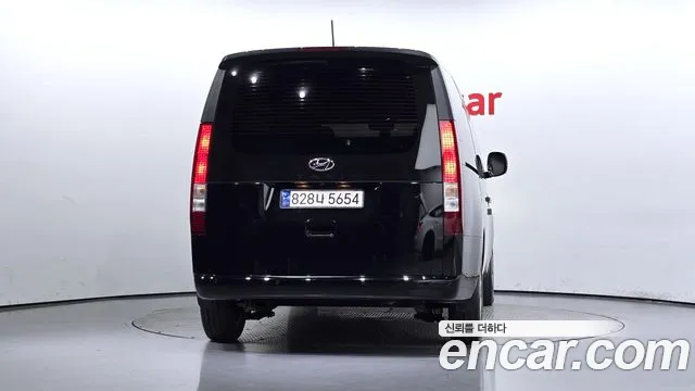 Hyundai Staria id 2688253 из Кореи 5